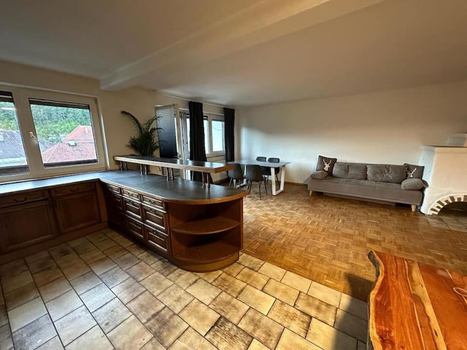 Geraeumige Rustikale Tiroler Wohnung 1-8 Personen Imst Exterior photo