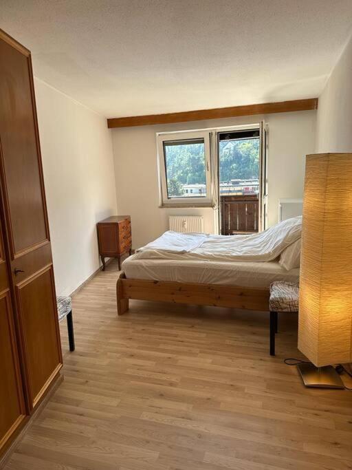 Geraeumige Rustikale Tiroler Wohnung 1-8 Personen Imst Exterior photo