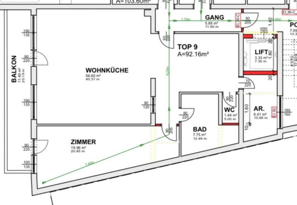 Geraeumige Rustikale Tiroler Wohnung 1-8 Personen Imst Exterior photo