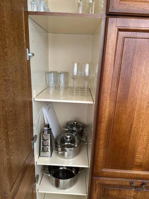 Geraeumige Rustikale Tiroler Wohnung 1-8 Personen Imst Exterior photo