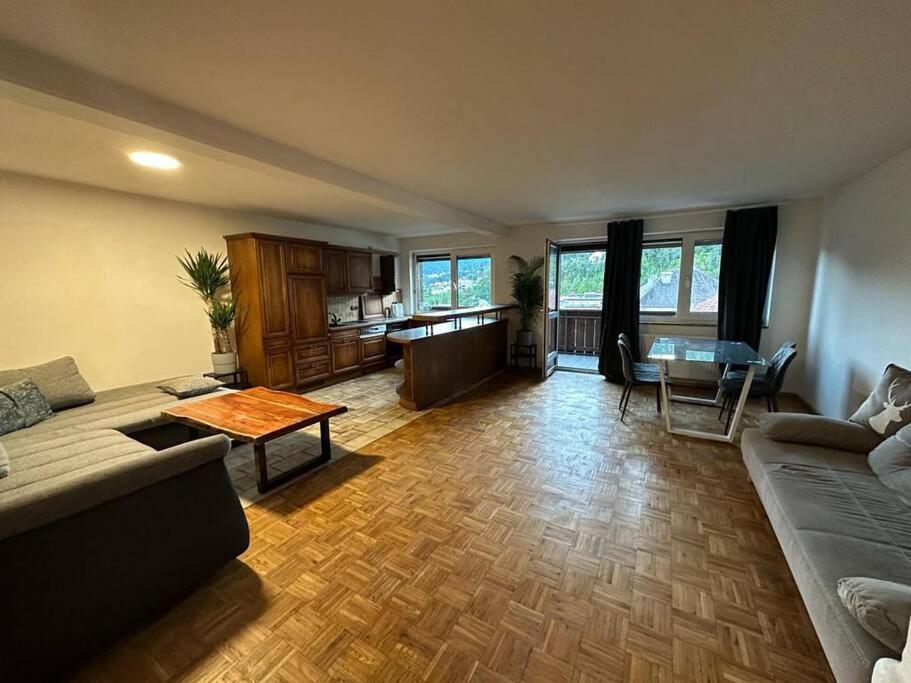 Geraeumige Rustikale Tiroler Wohnung 1-8 Personen Imst Exterior photo