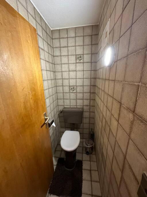 Geraeumige Rustikale Tiroler Wohnung 1-8 Personen Imst Exterior photo