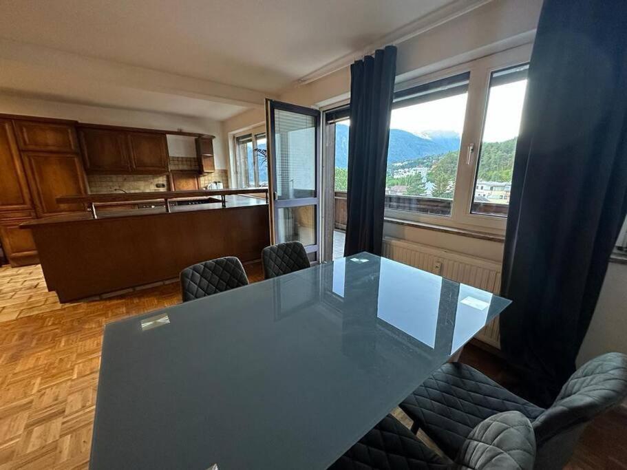 Geraeumige Rustikale Tiroler Wohnung 1-8 Personen Imst Exterior photo